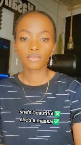 Exploring Maasai Beauty in Gospel Music