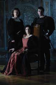 Borgia Tv Series 2011 Borgia Tv Series Tv Series Netflix Dramas