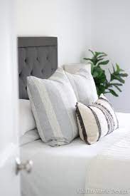 Diy projects, our house, uncategorized tagged with: Coastal Master Bedroom Update Caitlin Marie Design