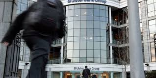 The bank said it was reducing costs by cutting 266 jobs. Ulster Bank To Cut 110 Jobs In Dublin Belfast Newstalk