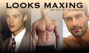 Help you with looksmaxxing by Saucygamerhd