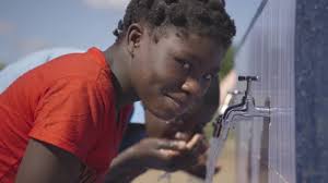 Stavreskolan Fantastic 4 går för rent vatten!