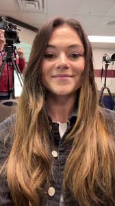 The sweet life of Rachel Vigil ☺️