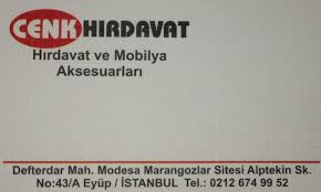 Cenk Hirdavat Eyup Modesa