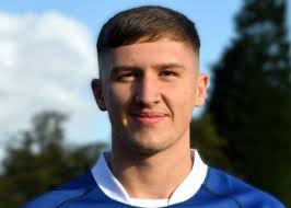 Whitehaven captain Karl Dixon signs new deal