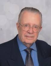 Obituary information for Carl Fred Carson