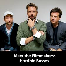 Check spelling or type a new query. Horrible Bosses Meet The Cast Podcast Listen Reviews Charts Chartable