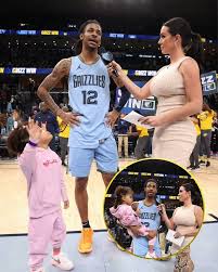 🏀 Will Ja Be a Lesson or a Legacy? ⚖️ Ja Morant came from obscurity — a  kid from Sumter, SC who forced his name onto the national stage. 💥 He  didn't