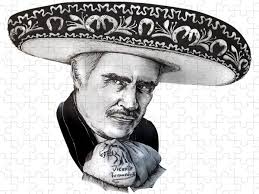 Vicente Fernandez Jigsaw Puzzles for Sale
