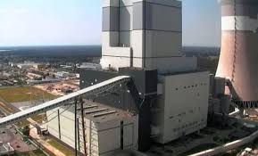 It is the largest thermal power station in europe. Rekord Mocy Elektrowni Belchatow