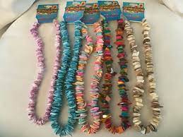 Puka Shell 18 Inch Fashion Jewelry Necklace Unique Colors Island Creations New In 2021 Barbie Summer Summer Of Love Summer Aesthetic