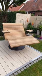 Sonnenliege Sundivan In 2020 Liege Garten Sonnenliege Garten Couch