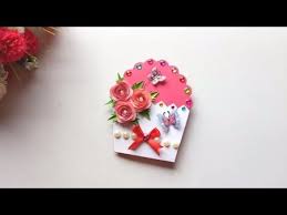 Spend as little or as much time as you want to make the graphic your own. How To Make Special Birthday Card For Best Friend Youtube Beautiful Handmade Cards Special Birthday Cards Card Making Birthday