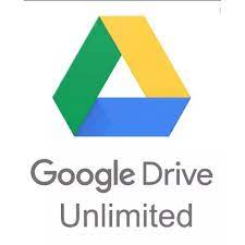 Anda juga bisa menggunakan akun google drive unlimited ini di laptop/gadget pribadi anda selama anda terkoneksi dengan internet. Google Drive Unlimited Custom Username Tidak Terbatas D25 Shopee Indonesia