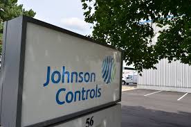 Johnson Controls Wikipedia