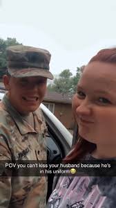 How to Get My Husband over Uniform