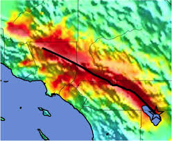 Earthquake Country Alliance Welcome To Earthquake Country