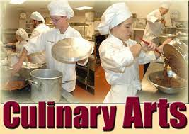 Pin On Culinary Arts
