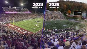 Missoula.ticketsales.com has been visited by 100k+ users in the past month Western Carolina Montana Announce Two Game Football Series Western Carolina University