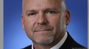 Kristopher Brewer's Instagram, Twitter & Facebook