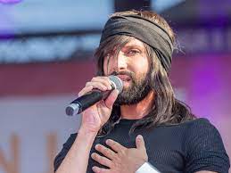 #malebu out on 30 apr 2021. Conchita Wurst Wikidata
