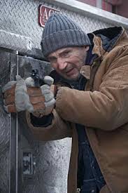 This mission is on thin ice. The Film Catalogue The Ice Road
