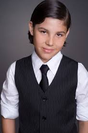 John Robert Powers Montreal: June 2010