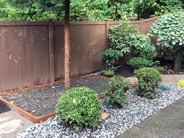 We're doing to try and tackle an outdoor potty area for our dog this weekend, modeled closely after the instructions found here. Dog Potty Area V1