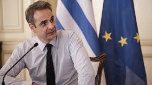 Ένας από τους μεγαλύτερους ηγέτες της μεταπολεμικής ελλάδας, η τρικυμιώδης διαδρομή του οποίου σημάδεψε τις πολιτικές εξελίξεις επί επτά δεκ. To Neo Sxhma Sthn Kybernhsh Mhtsotakh Skai