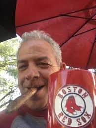 THE RED SOX WALK IT OFF AND ARE HEADING TO THE POSTSEASON!