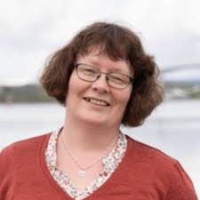 Janne Helen Fyhn · Lenvik menighet