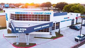 5400 cross lake pkwy, suite 300 • waco, tx 76712. Premier Er Urgent Care