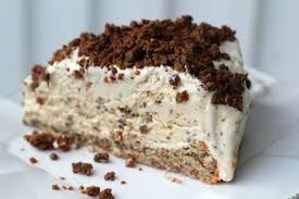 Mammas Daim Iskake Delicious Desserts Ice Cream Recipes Norway Food