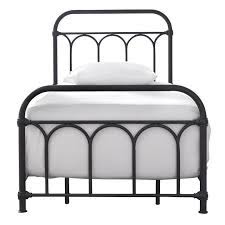 They are such a nostalgic piece of history and i think for myself especially, when i see them in a space, they remind me of times gone by in a way. Signature Design By Ashley Platform Beds And Bedframes Nashburg B280 671 Twin Metal Hdbd Ftbd Rails Twin From Mattresses For Less Calgary