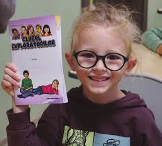 11.3 million students enrolled in 2023!