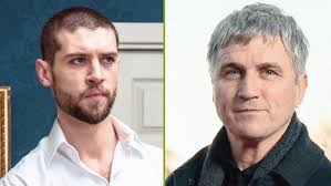 Emmerdale spoilers see Caleb Milligan Ieft for dead in SlCK kidney  transpIant twist