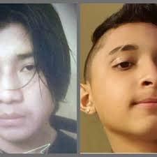 MS-13 gang members charged for allegedly murdering 2 teens, burying remains  in Va. park