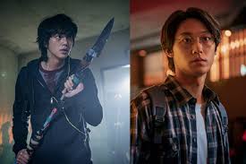 Lee do hyun'un ilk projesi jung kyung ho' karakteri olan lee joon ho'nun genç halini oynadığı tvn'in prison playbook dizisi idi. Surprising New Stills Of Song Kang With The Cast Of Netflix S Sweet Home Phil Sports News