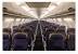Inside Interior Sun Country Airlines