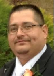 Glen Gabriel Sylliboy Obituary