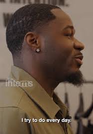 Isaiah Falls' 'Butterflies' Hits 35 Million Streams