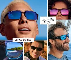 Meet ☀️Rio Ray☀️, our newest sunglasses brand! These shades feature premium  polarized lenses with advanced multi-layer coatings for superior glare  reduction and UV protection—perfect for everyday wear or your next outdoor  adventure!