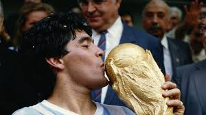 This page was last edited on 5 december 2020, at 23:14. What Is Diego Maradona S Net Worth And How Much Does The Former Argentina Star Earn Goal Com