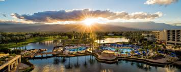 Palm Springs Hotel Meeting Venues Jw Marriott Desert