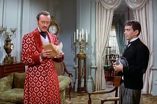 Around the World in 80 Days (1956) – Frock Flicks