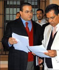 Reabre ASF investigación a Fidel Herrera y Javier Duarte por desvíos  superiores a 4 mil millones y saqueo al Seguro Popular.