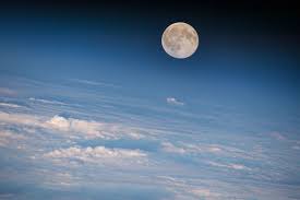 October 2019 The Next Full Moon Is The Hunters Moon Nasa