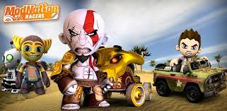 In modnation racers and , players will be quickly redirected into mod. Modnation Racers Dated Pre Order Bonuses Announced Destructoid
