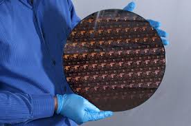 Tsmc 2nm process makes a significant breakthrough. Ibm Says It Has Created The World S First 2nm Chip Engadget