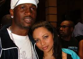 Peter okoye and titilola loretta omotayo dated for seven years before finally getting engaged and getting married. My Wife Kids Remain My Number One Priority Peter Okoye